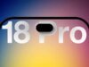 Capacidades da bateria do iPhone 18 Pro supostamente vazadas