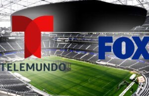 Fox e Telemundo buscam elevar o nível da Copa do Mundo para espectadores norte-americanos cada vez mais experientes em futebol