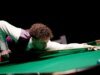 Fergal Quinn quer ganhar o jackpot da sinuca depois de abandonar a carreira de jogador profissional