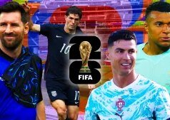 International Insider: Conturbada Copa do Mundo em andamento; Relatório Seriencamp; ‘Doctor Who’ abandonado