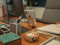 Como ‘For All Mankind’ trabalha com a Apple para reviver e atualizar o Newton esquecido como seu iPhone de história alternativa