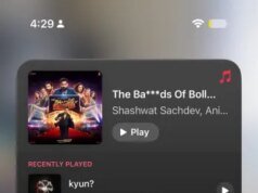 Recursos do iOS 27 que não vimos no palco