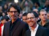 Joel e Ethan Coen serão homenageados com o Prêmio Lumière da França