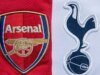 Tottenham pronto para concluir a contratação surpreendente do jovem altamente cotado do Arsenal