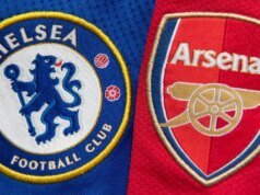 Chelsea pediu para assinar meta de £ 100 milhões para o Arsenal depois que o Man Utd desistiu da corrida