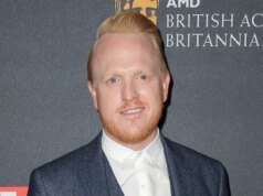 Owain Rhys Davies morre: ator de ‘Twin Peaks’ e ‘The OA’ faleceu “de repente” aos 44 anos