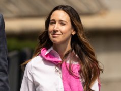 O CEO da startup Charlie Javice está supostamente buscando o perdão de Trump