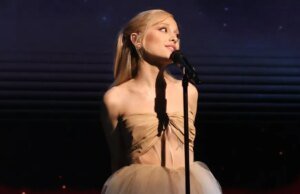 Setlist de Ariana Grande: todas as músicas tocadas na noite de abertura da turnê ‘Eternal Sunshine’ em Oakland