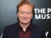Conan O’Brien faz parceria com empresa de segurança cibernética de IA para uma série de treinamento de 15 partes