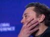 Afinal, a SpaceX não pode ser forçada a entrar no seu fundo de pensão