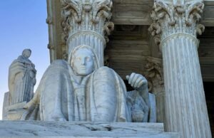 A Suprema Corte ama a liberdade religiosa – mas não para os rastafáris