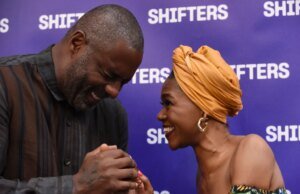 Channel 4 e See-Saw Films desenvolvem adaptação para TV da peça ‘Shifters’ de Benedict Lombe, que está sendo transferida para o Cherry Lane Theatre da A24