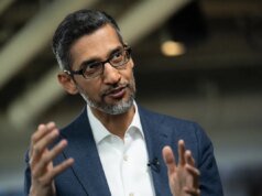 Alphabet planeja arrecadar US$ 80 bilhões para pagar pela construção de IA