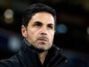 Arsenal negocia para vender o vencedor do título de £ 27 milhões enquanto Newcastle United e Aston Villa consideram mudanças