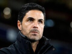 Arsenal negocia para vender o vencedor do título de £ 27 milhões enquanto Newcastle United e Aston Villa consideram mudanças