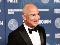 Prometheus de Jeff Bezos levanta US$ 12 bilhões para construir um ‘engenheiro geral artificial’ para o mundo físico