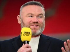 Wayne Rooney pede ao Manchester United que recontrate ex-jogador subestimado