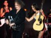 Olivia Rodrigo revela que novo álbum tem dueto com Robert Smith do Cure, ‘What’s Wrong With Me’, por Way of Surprise Live Premiere no Primavera Sound
