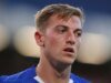 Chelsea definiu preço para Newcastle e Everton contratarem Liam Delap