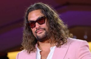 Jason Momoa sai da adaptação de videogame de Justin Lin, ‘Helldivers’; Busca por nova estrela em andamento