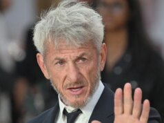 Não peça uma selfie a Sean Penn – mesmo se você for um sobrevivente do Holocausto
