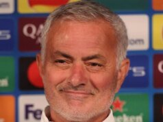 José Mourinho diz ao Real Madrid para assinar meta de £ 80 milhões do Manchester United