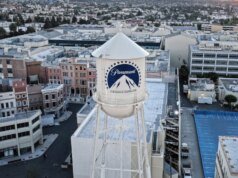 Paramount reinicia estratégia de videogame, formando novo estúdio