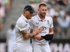 Ben Stokes e Gus Atkinson enfrentam investigação sobre ‘incidente em boate’