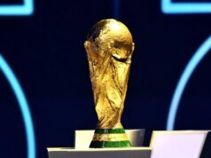Se não for a Inglaterra, então quem? Micah Richards faz sua previsão de vencedor da Copa do Mundo