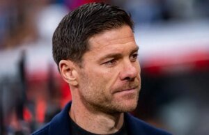 ‘O futuro do Chelsea’ – Xabi Alonso pediu para assinar a meta de £ 80 milhões do Man Utd
