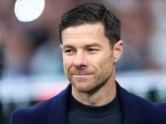 Xabi Alonso pediu para substituir a estrela do Chelsea de £ 25 milhões: ‘Ele é um perigo’
