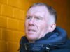 A lenda do Man Utd, Paul Scholes, envia mensagem ao Arsenal sobre a transferência de Marcus Rashford