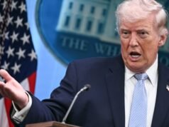 EUA e Irã trocam críticas renovadas enquanto Trump afirma que ‘tudo vai dar certo no final’