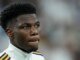 Aurelien Tchouameni, alvo do Manchester United, critica ‘absurdo’ na mídia