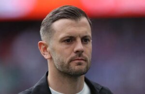 Jack Wilshere diz a Thomas Tuchel para cortar a estrela da Inglaterra por £ 70 milhões no próximo jogo da Copa do Mundo