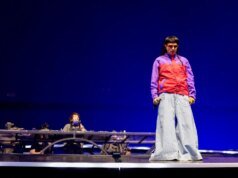 O cantor e compositor Oliver Tree morre aos 32 anos em acidente de helicóptero no Rio de Janeiro