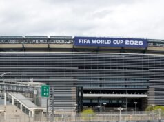 A Copa do Mundo está trazendo milhões para os EUA. Você deveria se preocupar com doenças infecciosas?