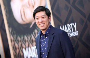 O chefe de cinema da Netflix, Dan Lin, diz que o Streamer “aceitou” que não funcionará com diretores que desejam lançamentos teatrais