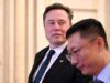 Verão quente de IPO da SpaceX, Anthropic e OpenAI