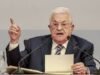 A Autoridade Palestina está sendo estrangulada até a morte