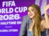 Cerimônia de abertura da Copa do Mundo, horários e artistas do Reino Unido em todos os TRÊS eventos