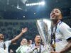 Arsenal considera ex-alvo do Tottenham se falhar na transferência de Morgan Rogers