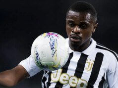 Man Utd sabe o preço pedido pelo zagueiro da Juventus, Pierre Kalulu