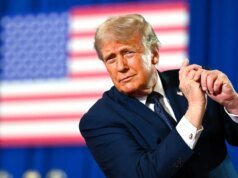 BFI implorou ao governo para excluir as indústrias de telas do Reino Unido do acordo comercial de Trump, dizendo que isso causaria “danos fundamentais”