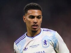 Morgan Rogers responde ao interesse do Arsenal enquanto o Man Utd também planeja uma mudança