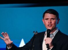 Por que os republicanos não param de falar sobre o que James Talarico come