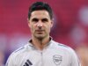Mikel Arteta ‘impulsiona’ a transferência do Arsenal para o internacional espanhol