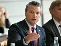 Hegseth usa discurso de aniversário do Dia D para atacar as políticas de imigração europeias