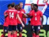 O que aprendemos com o amistoso da Inglaterra para a Copa do Mundo contra a Nova Zelândia