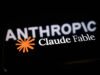 Anthropic utiliza seus modelos de IA mais poderosos depois que os EUA proíbem o acesso estrangeiro